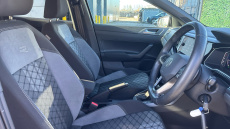 Volkswagen Polo 1.0 TSI 110 R-Line 5dr DSG Petrol Hatchback